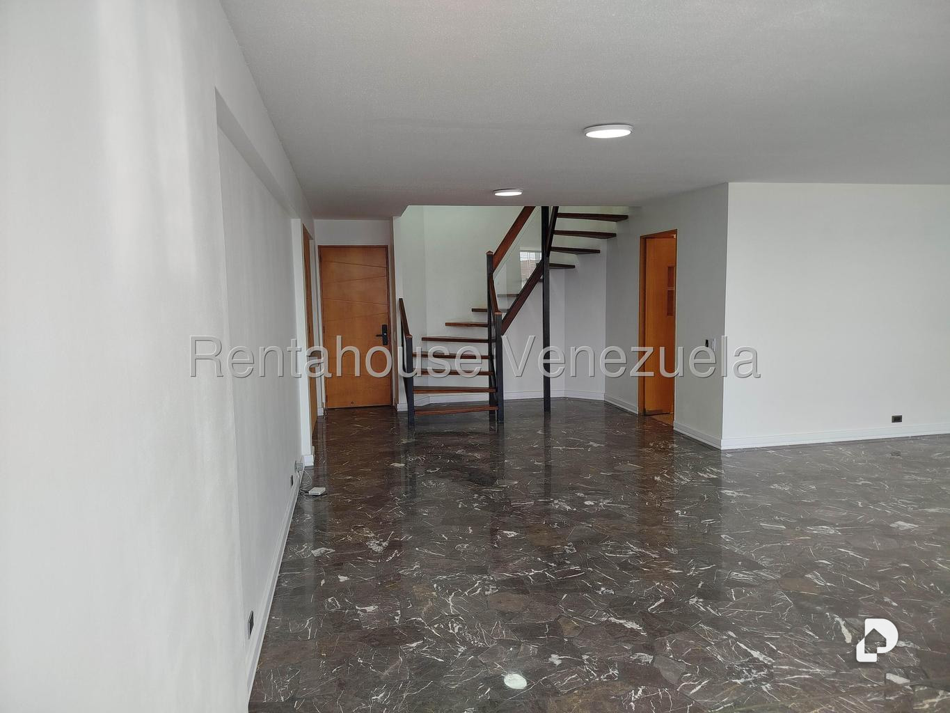 Apartamento en Sebucan, Caracas – 16