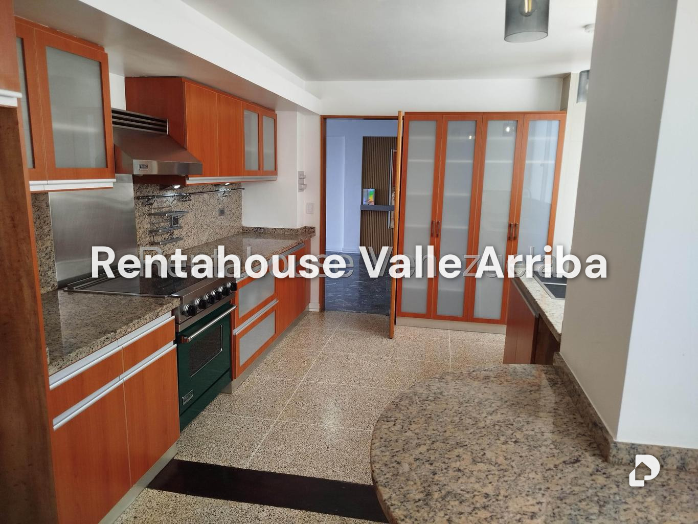 Apartamento en Sebucan, Caracas – 28