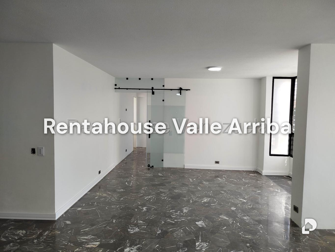Apartamento en Sebucan, Caracas – 14