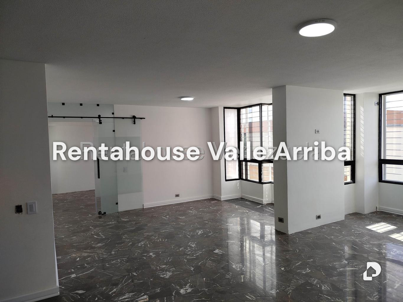 Apartamento en Sebucan, Caracas – 12