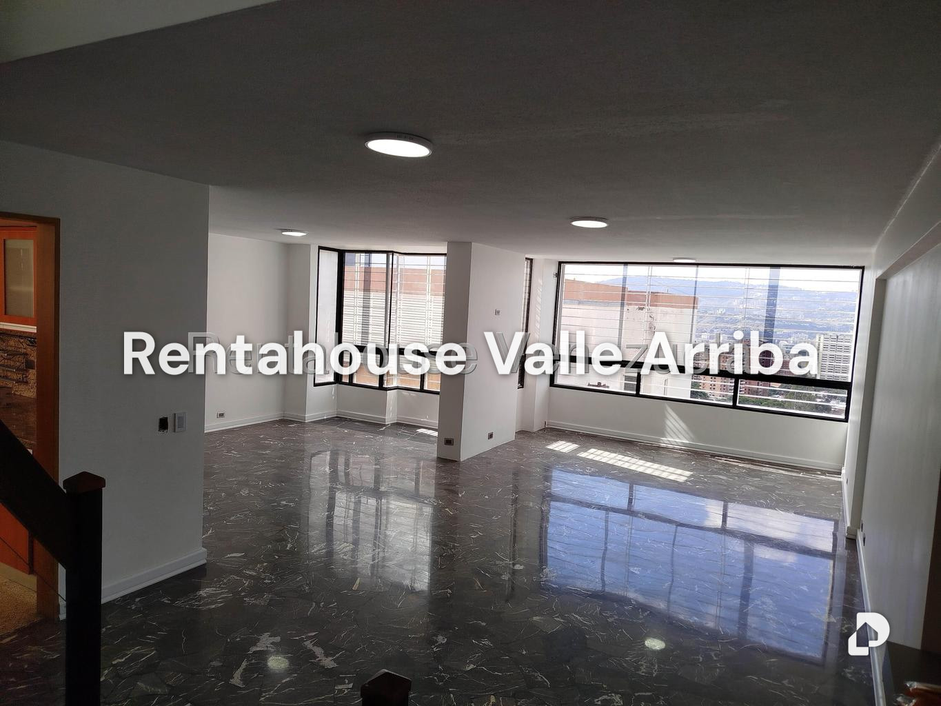 Apartamento en Sebucan, Caracas – 10