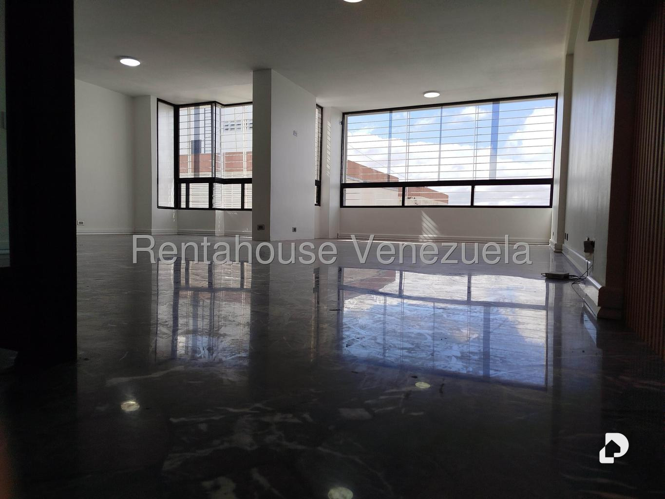 Apartamento en Sebucan, Caracas – 11