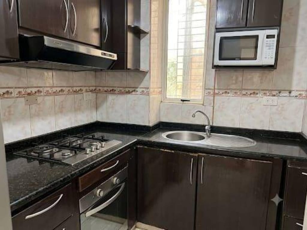 Apartamento en El Tulipán, Valencia - 1