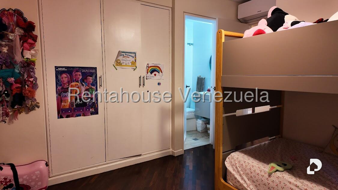 Apartamento en La Boyera, Caracas – 26