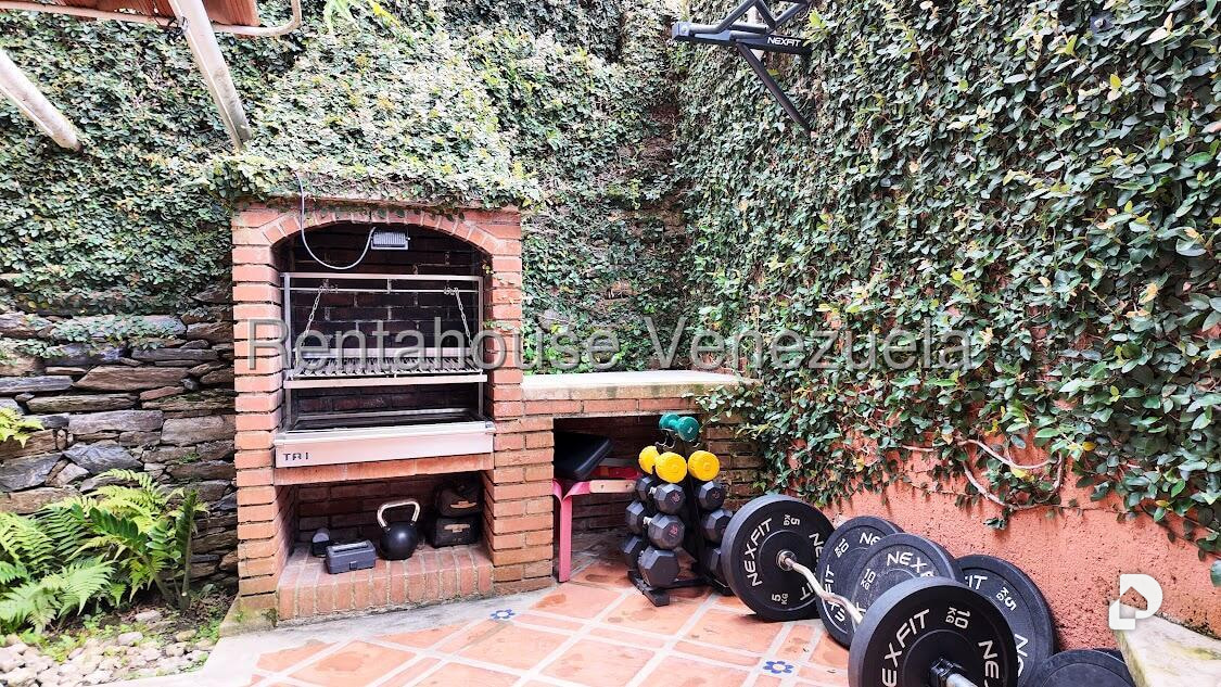 Apartamento en La Boyera, Caracas – 7