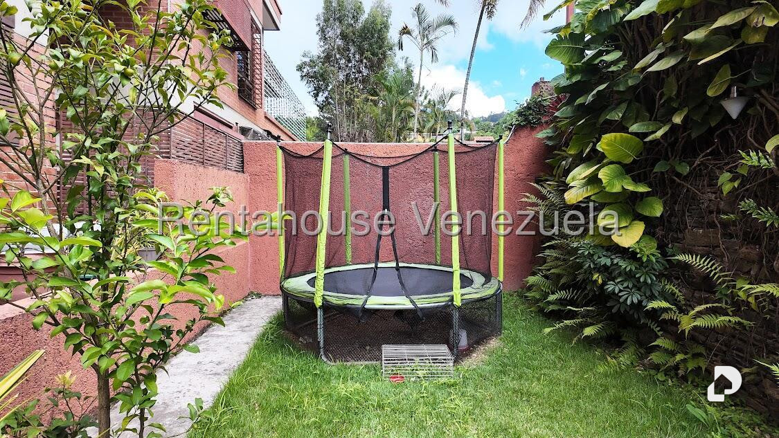 Apartamento en La Boyera, Caracas – 8