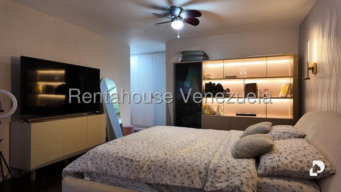 Apartamento en La Boyera, Caracas – 20
