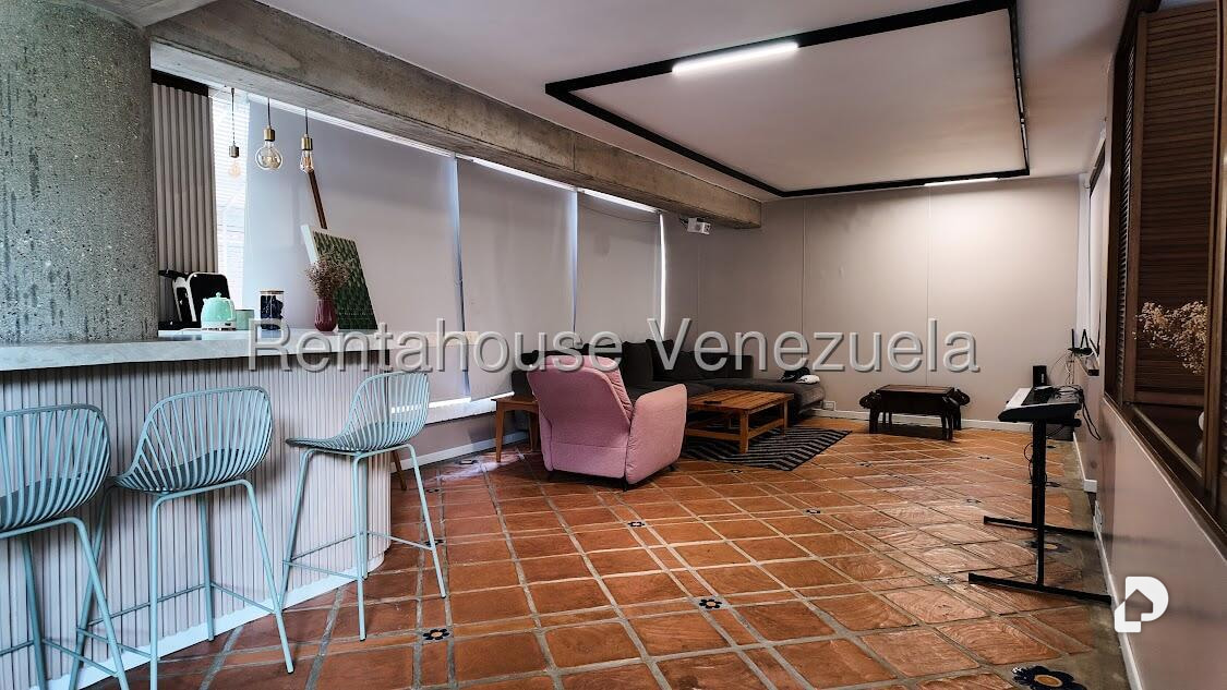 Apartamento en La Boyera, Caracas – 15