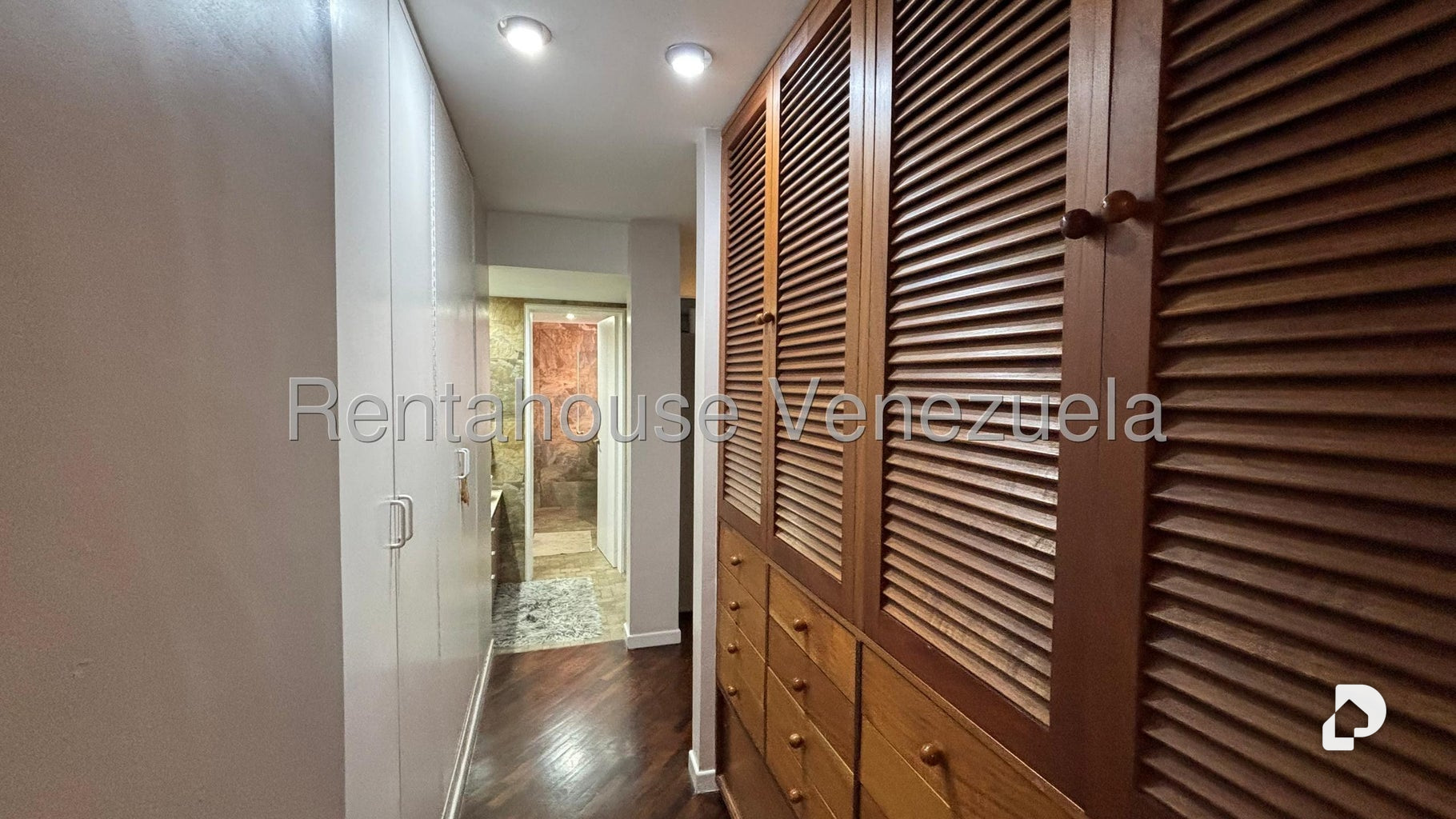 Apartamento en La Boyera, Caracas – 21