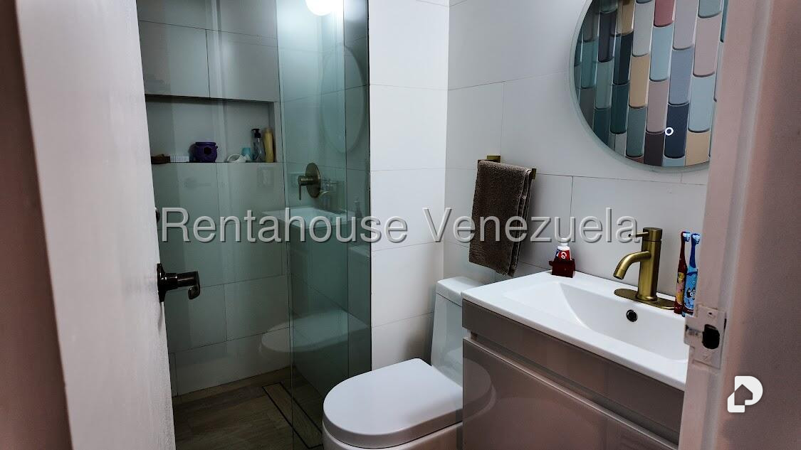 Apartamento en La Boyera, Caracas – 27