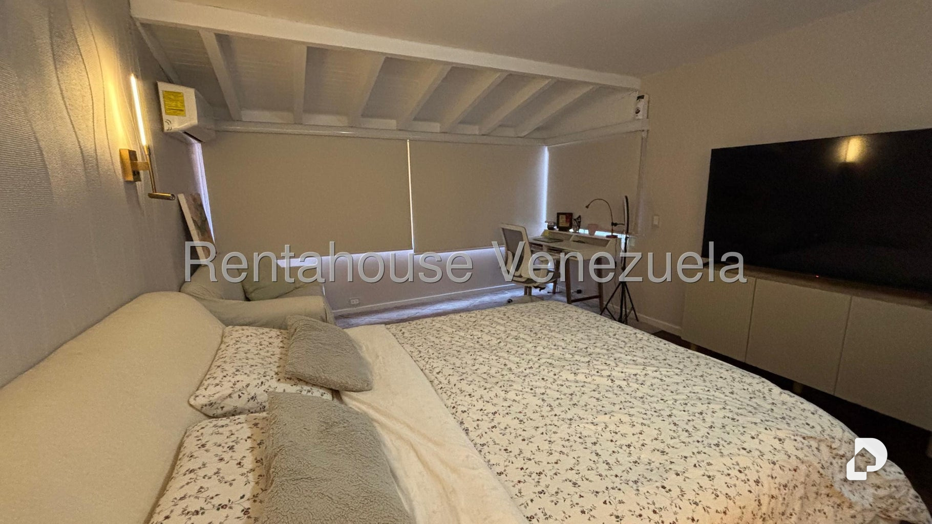 Apartamento en La Boyera, Caracas – 19
