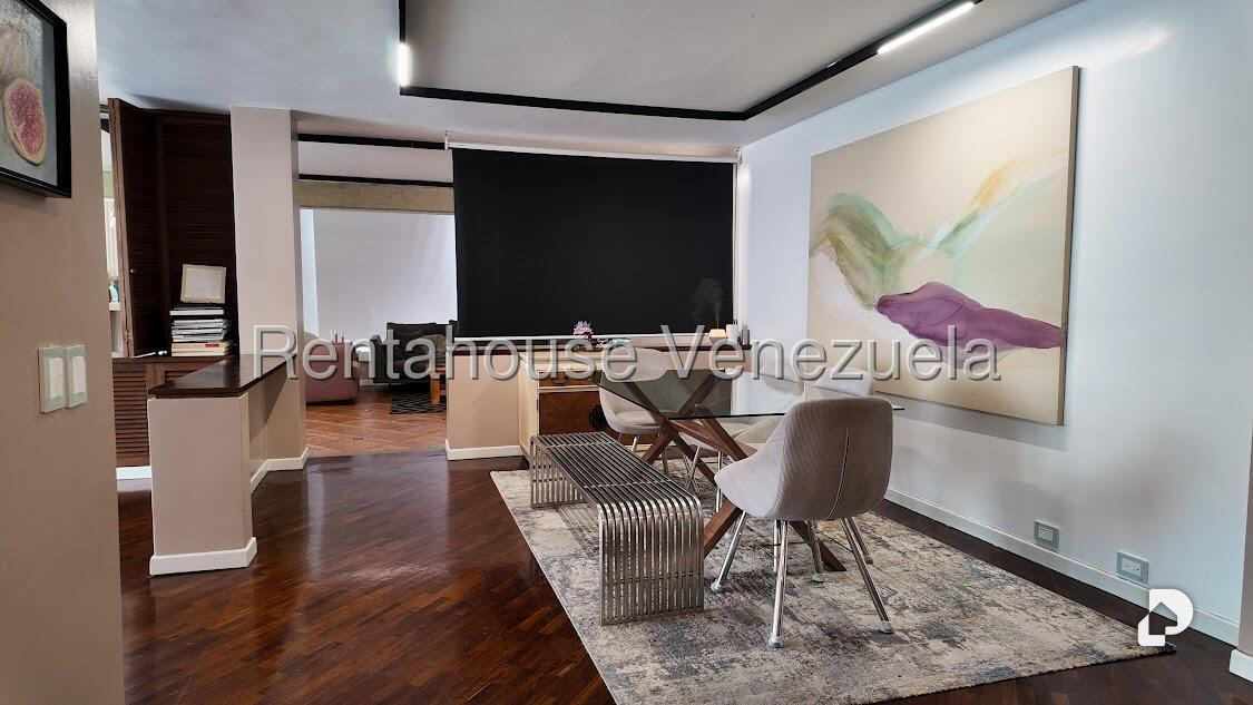 Apartamento en La Boyera, Caracas – 9