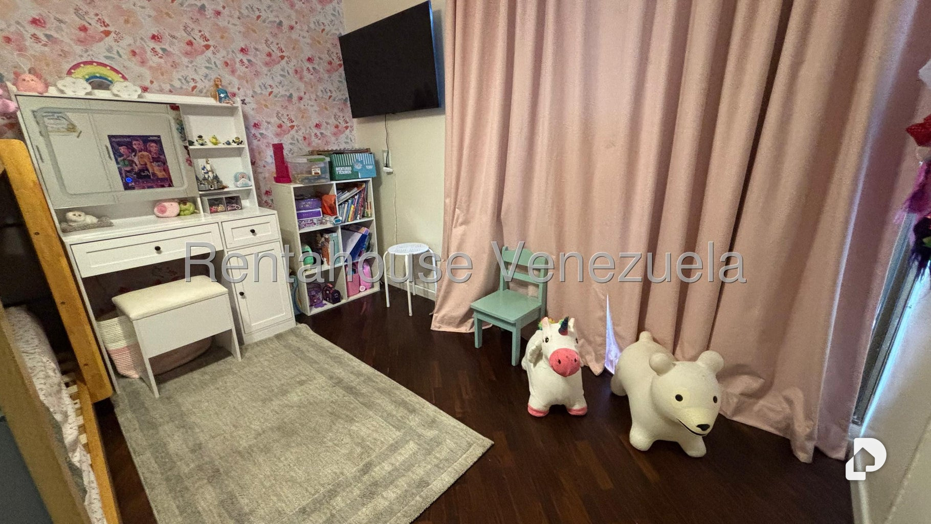 Apartamento en La Boyera, Caracas – 25