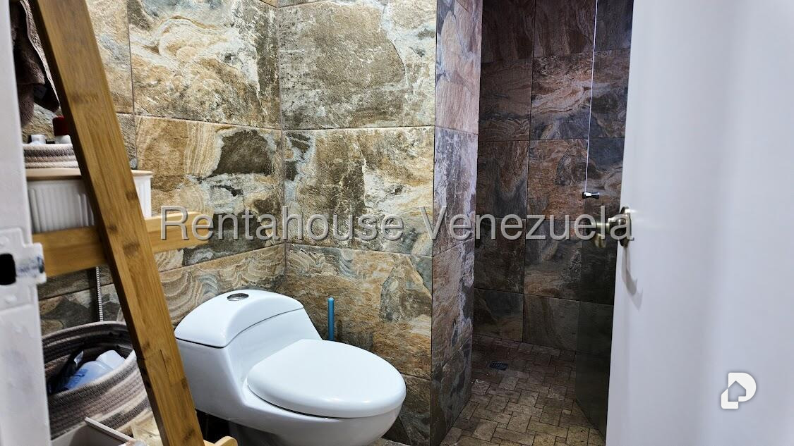 Apartamento en La Boyera, Caracas – 22