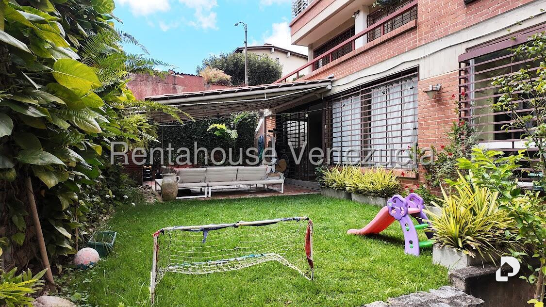 Apartamento en La Boyera, Caracas – 5