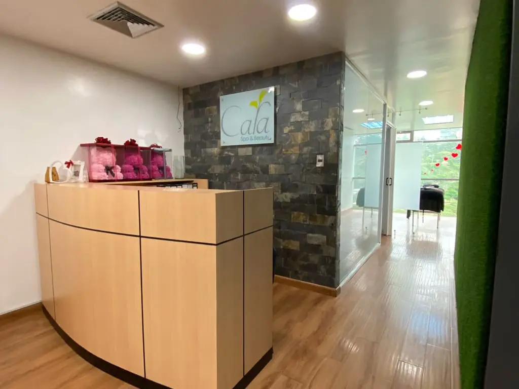 Oficina en Macaracuay, Caracas - 1