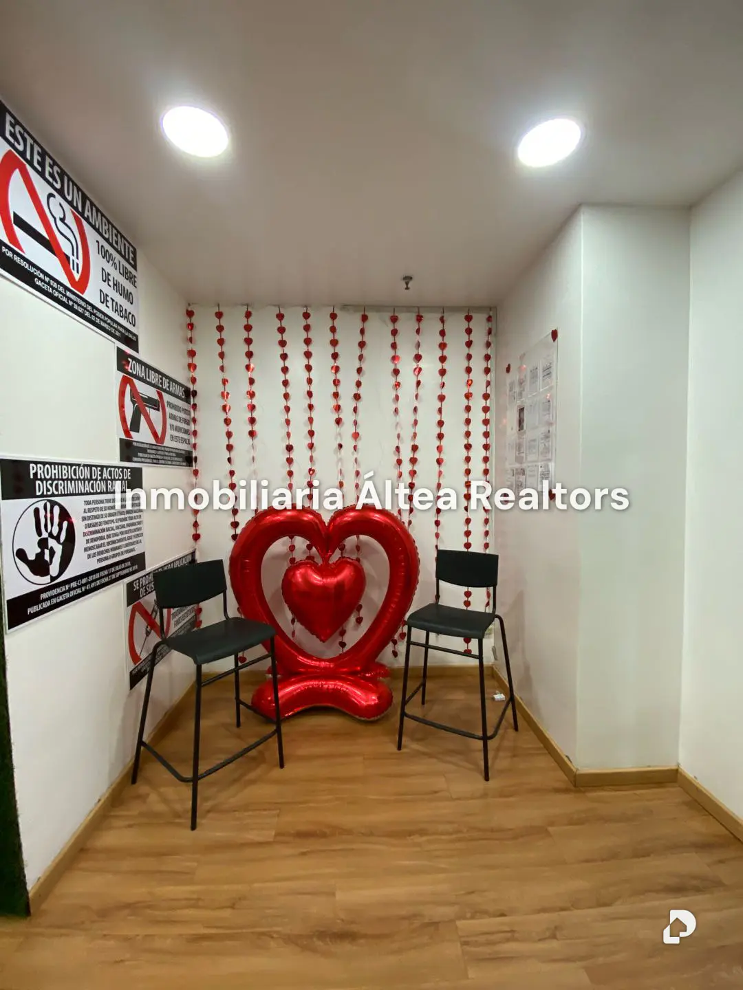 Oficina en Macaracuay, Caracas – 3