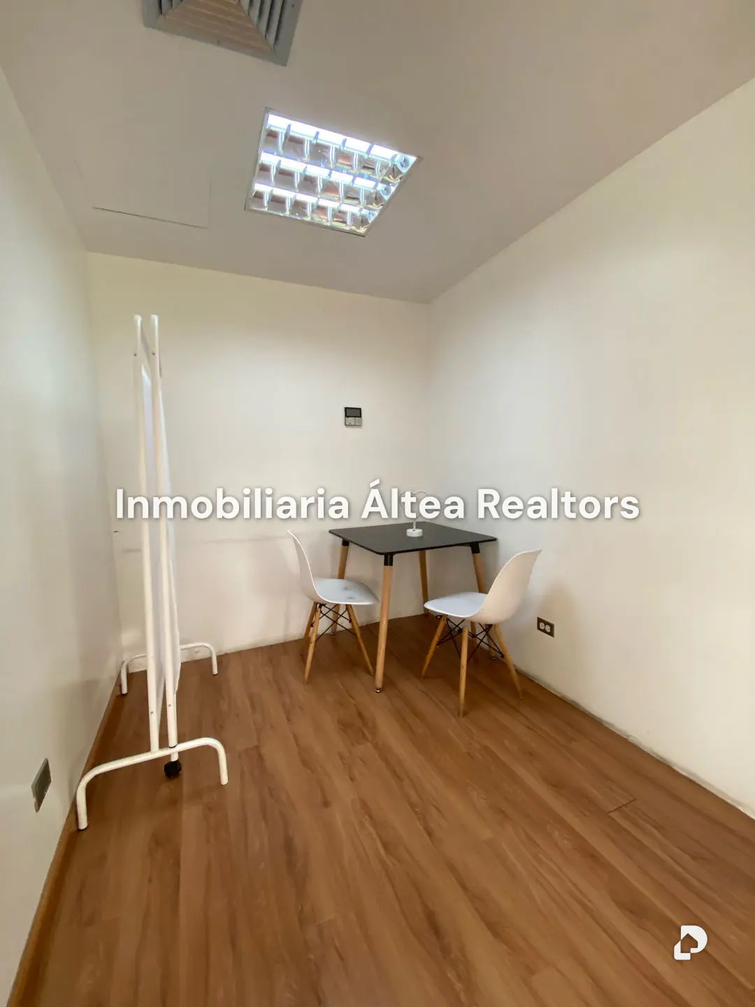 Oficina en Macaracuay, Caracas – 4