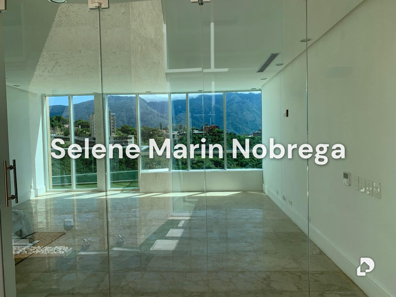 Apartamento en Mirador de Los Campitos I, Caracas – 27