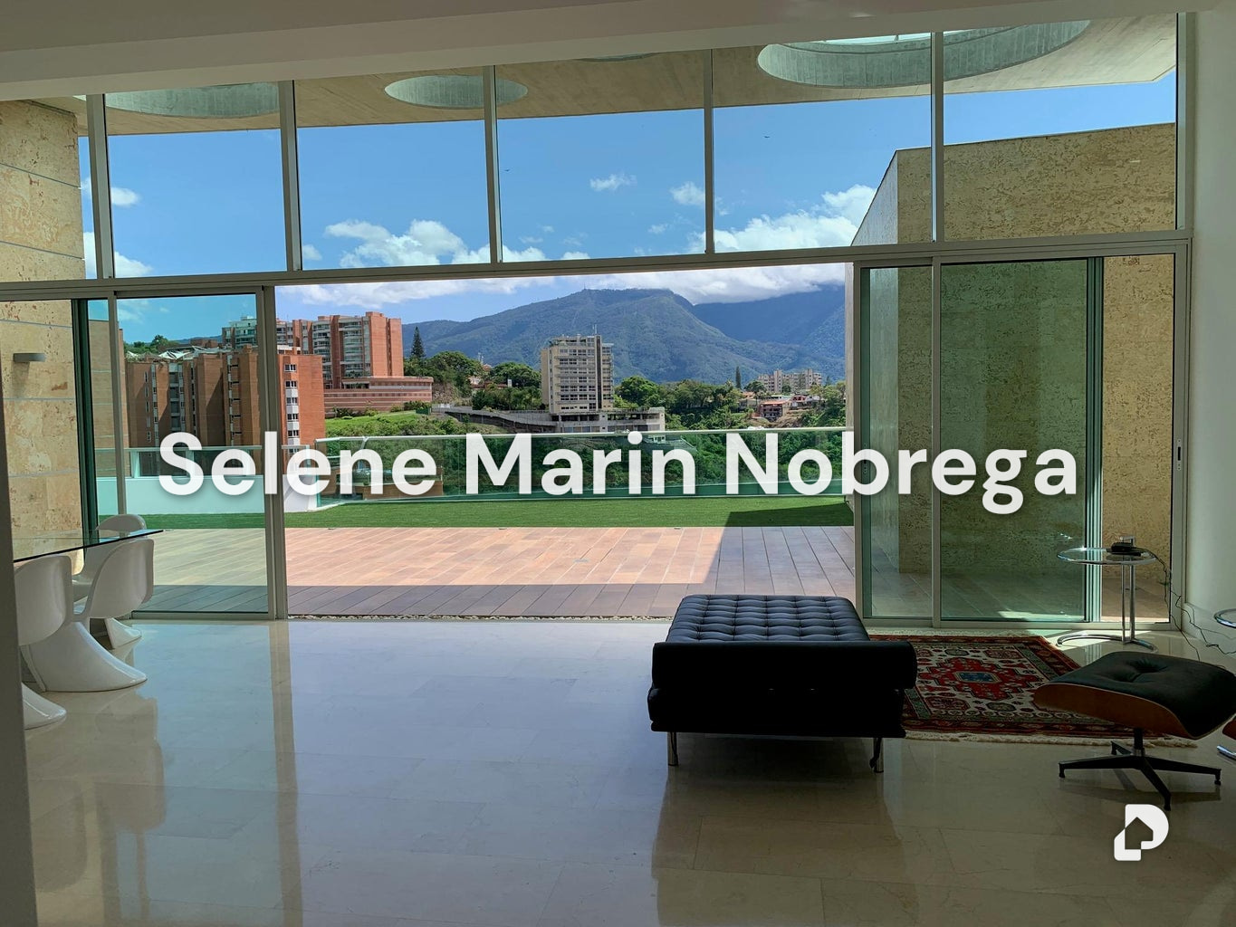 Apartamento en Mirador de Los Campitos I, Caracas – 29