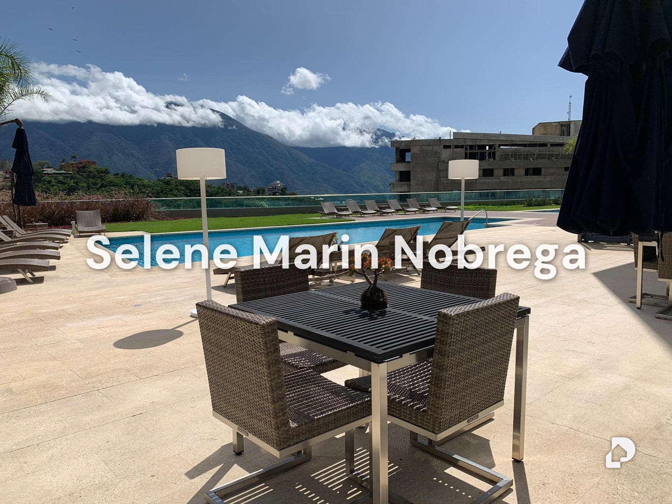 Apartamento en Mirador de Los Campitos I, Caracas – 14