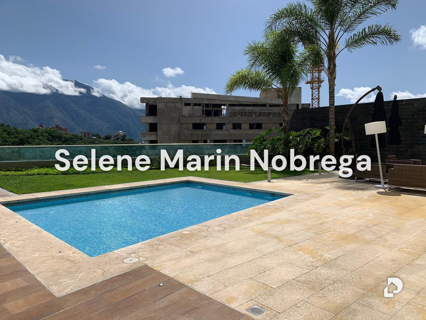 Apartamento en Mirador de Los Campitos I, Caracas – 7