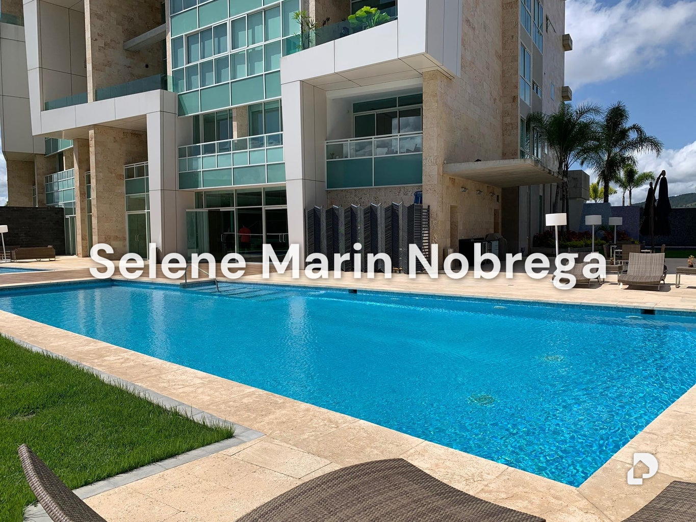 Apartamento en Mirador de Los Campitos I, Caracas – 16