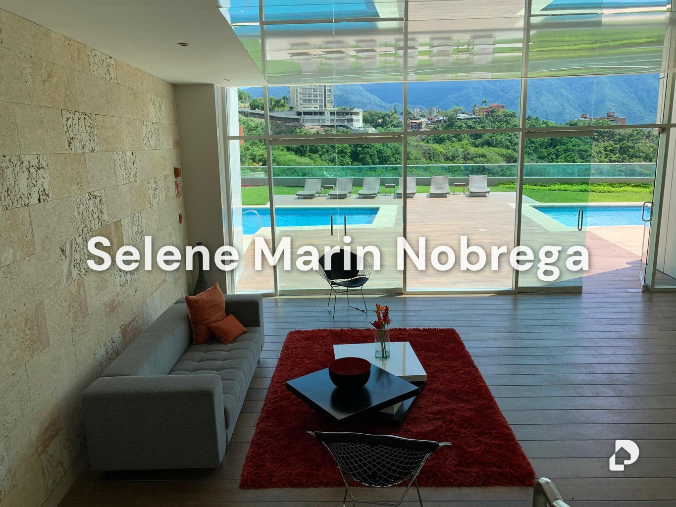 Apartamento en Mirador de Los Campitos I, Caracas – 4