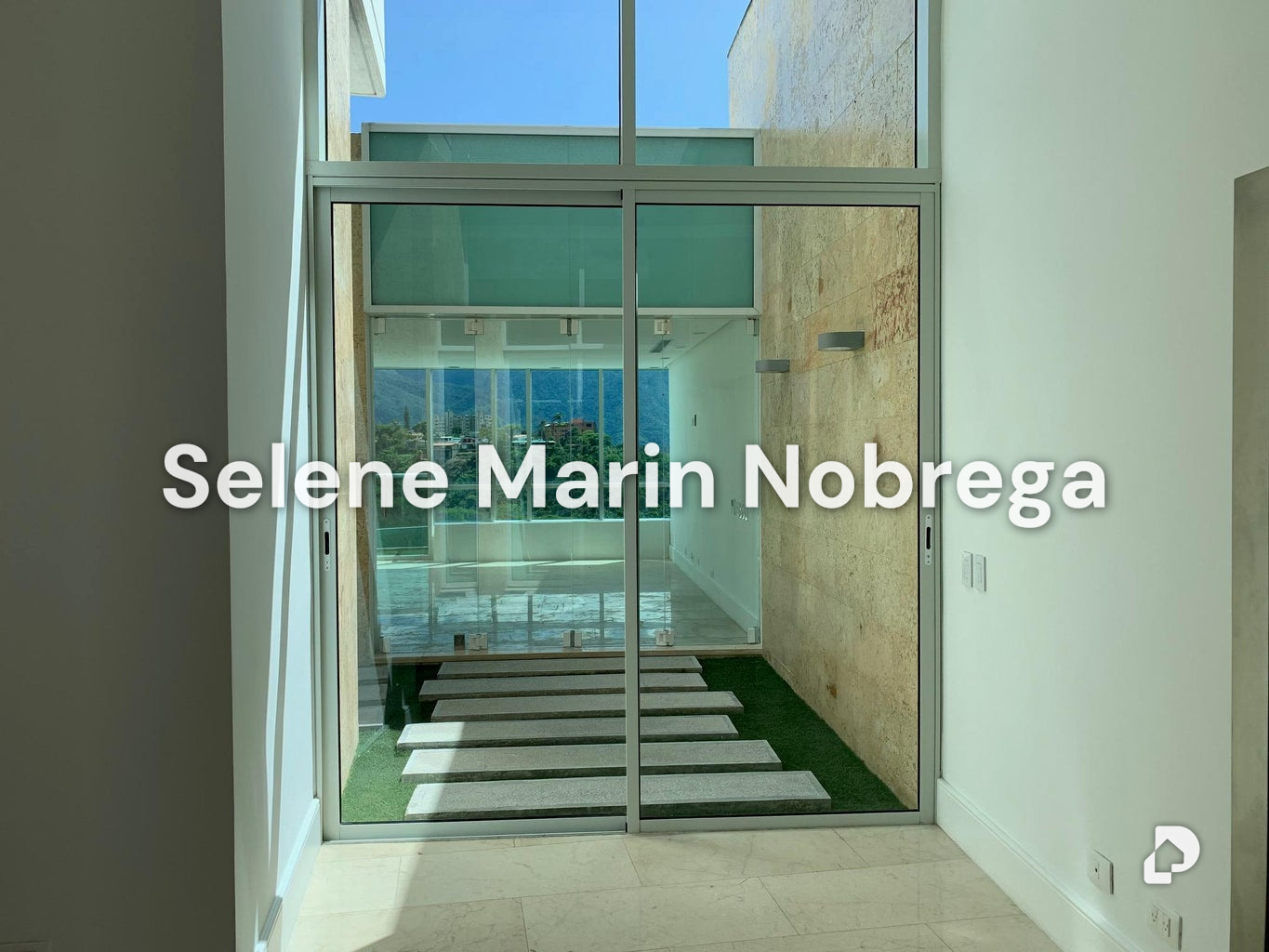 Apartamento en Mirador de Los Campitos I, Caracas – 26