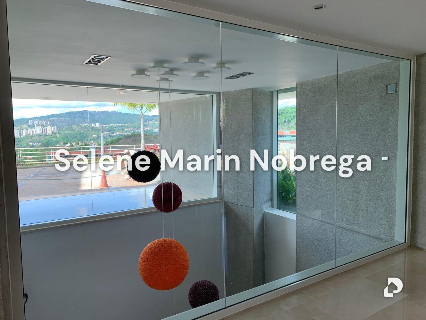 Apartamento en Mirador de Los Campitos I, Caracas – 3