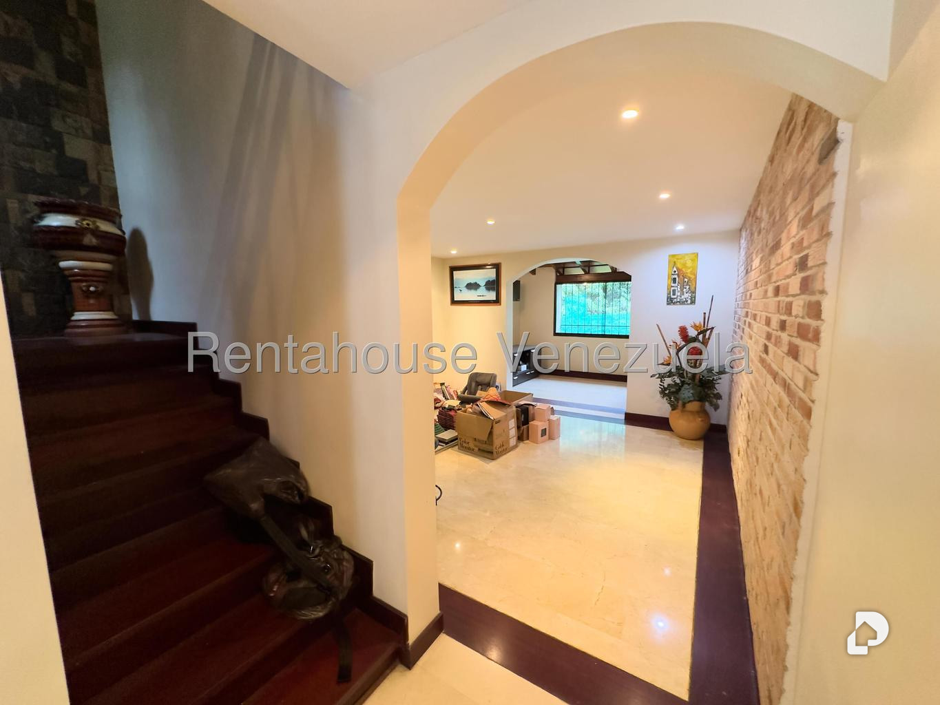 Casa en Santa Rosa de Lima, Caracas – 5