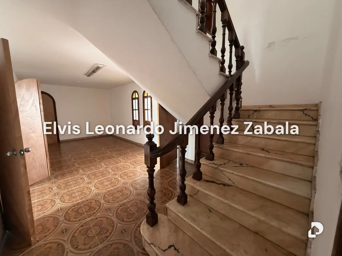 Casa en Parroquia Urbana San José, Valencia – 5