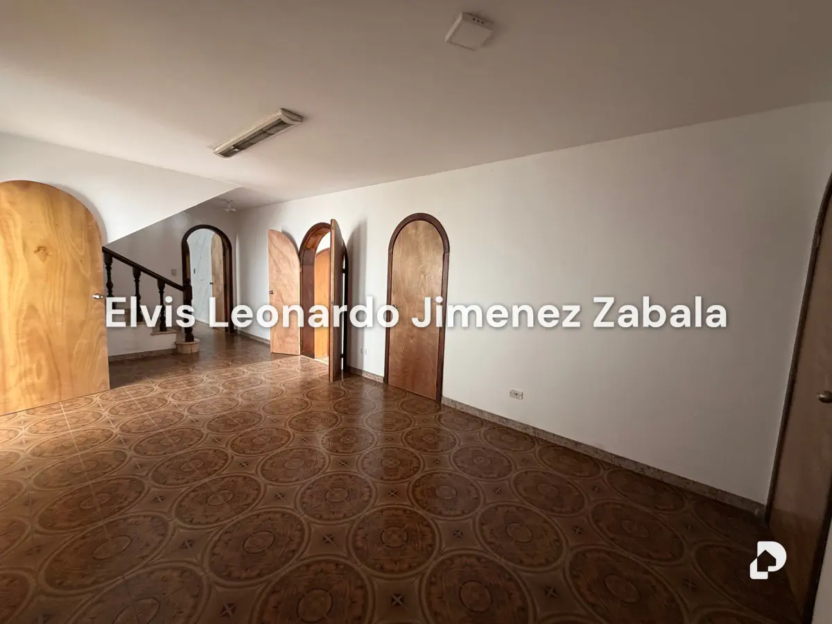 Casa en Parroquia Urbana San José, Valencia – 6