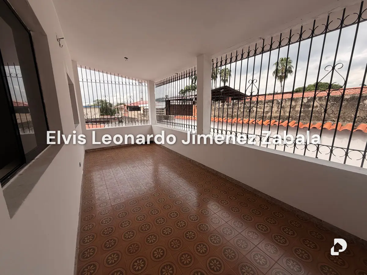 Casa en Parroquia Urbana San José, Valencia – 10