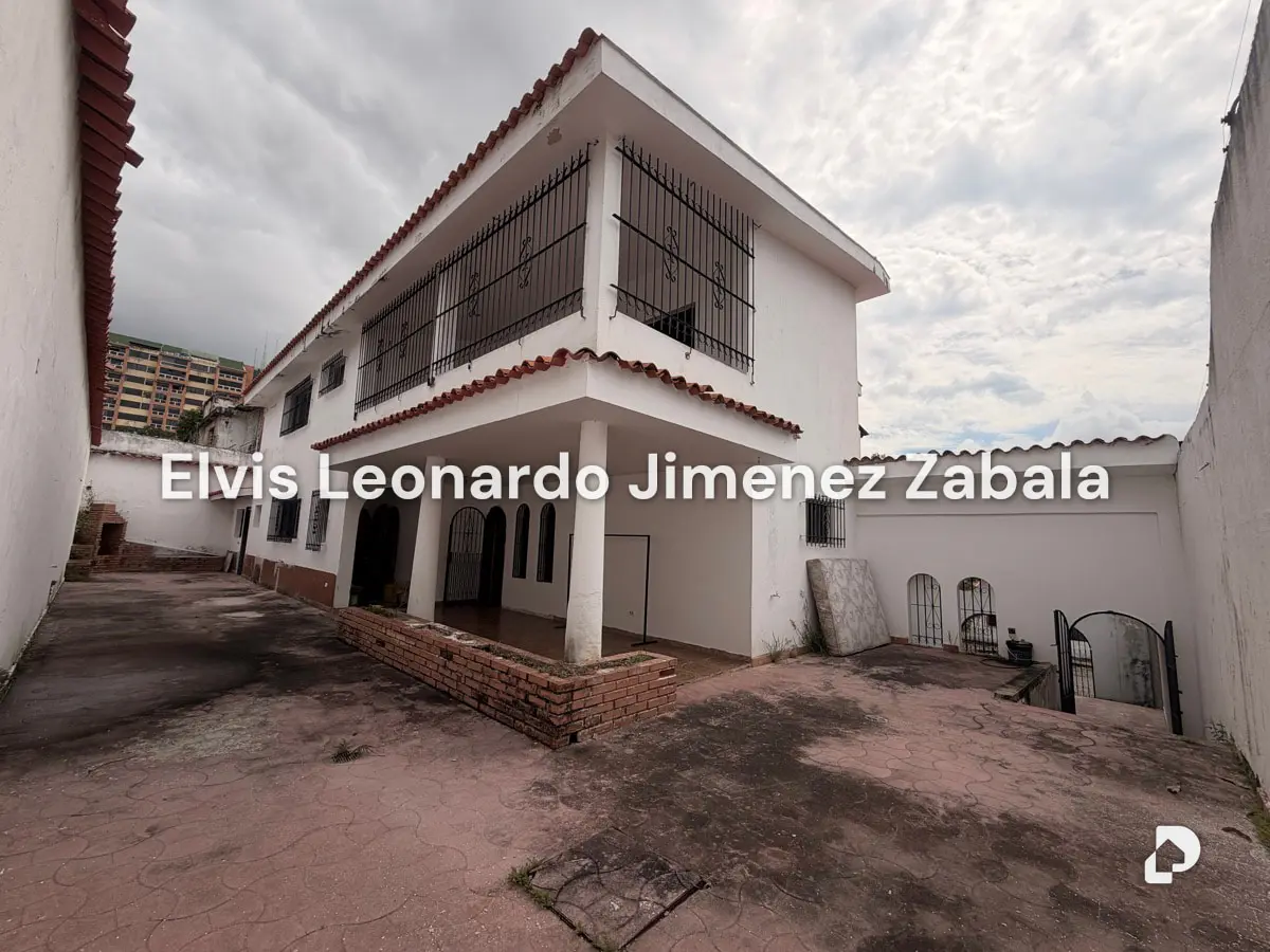 Casa en Parroquia Urbana San José, Valencia – 7