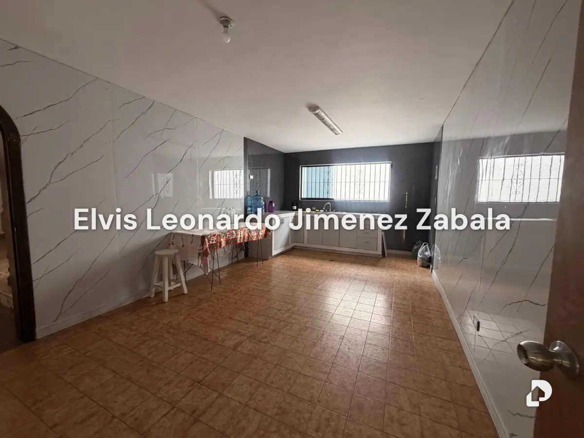 Casa en Parroquia Urbana San José, Valencia – 3