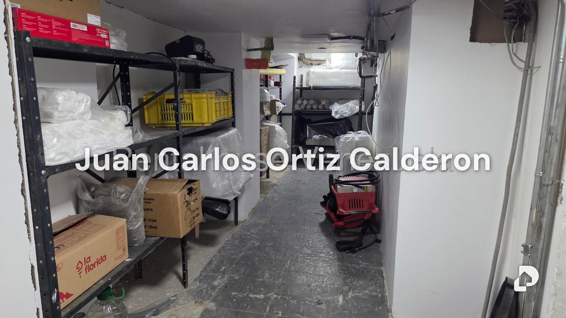 Local comercial en Parroquia La Candelaria, Caracas – 7