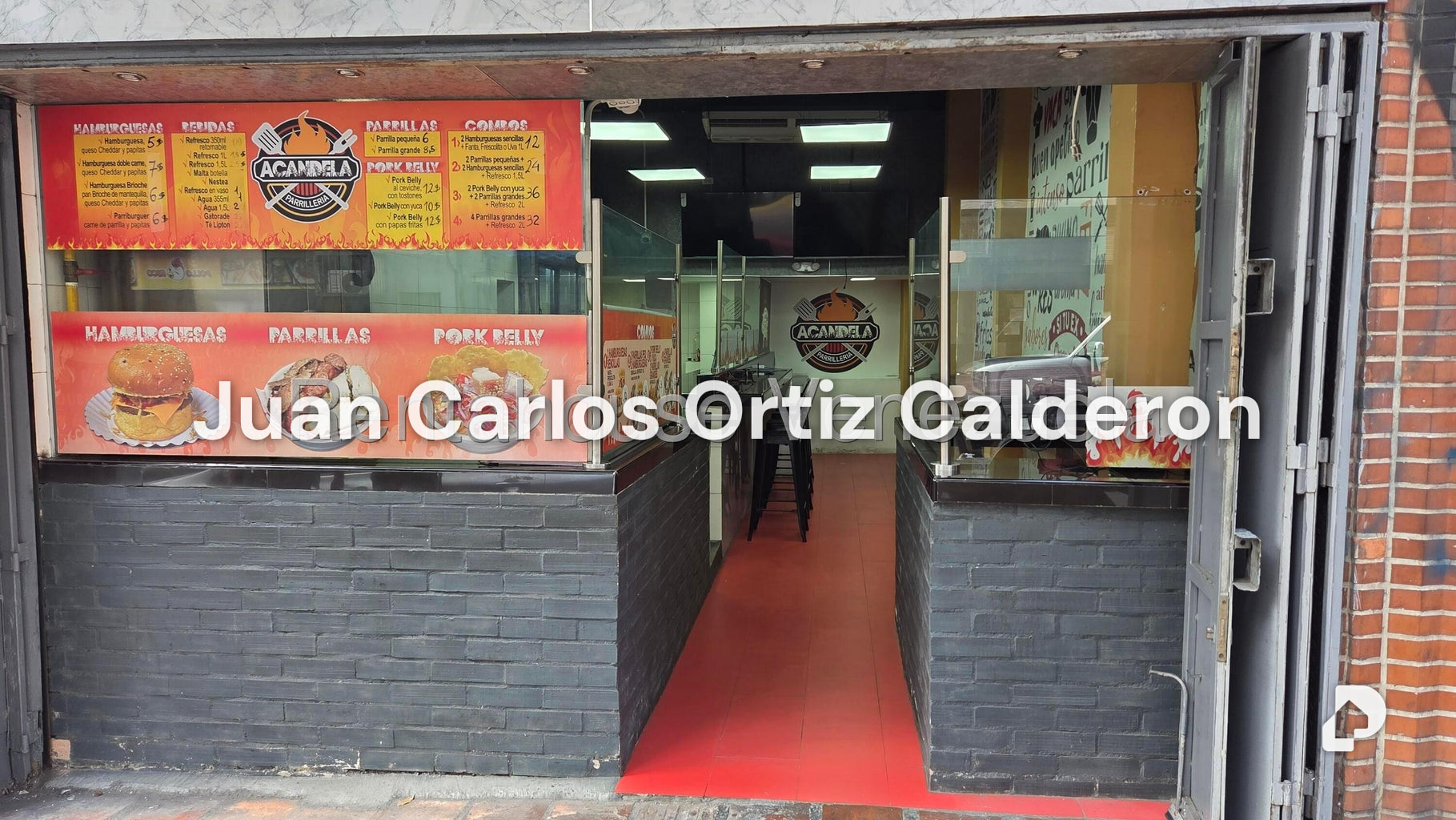 Local comercial en Parroquia La Candelaria, Caracas – 3