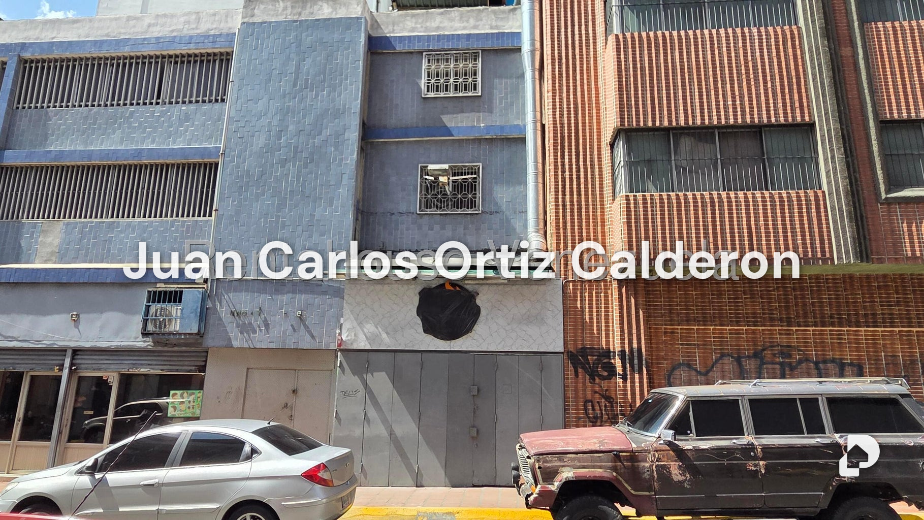 Local comercial en Parroquia La Candelaria, Caracas – 1