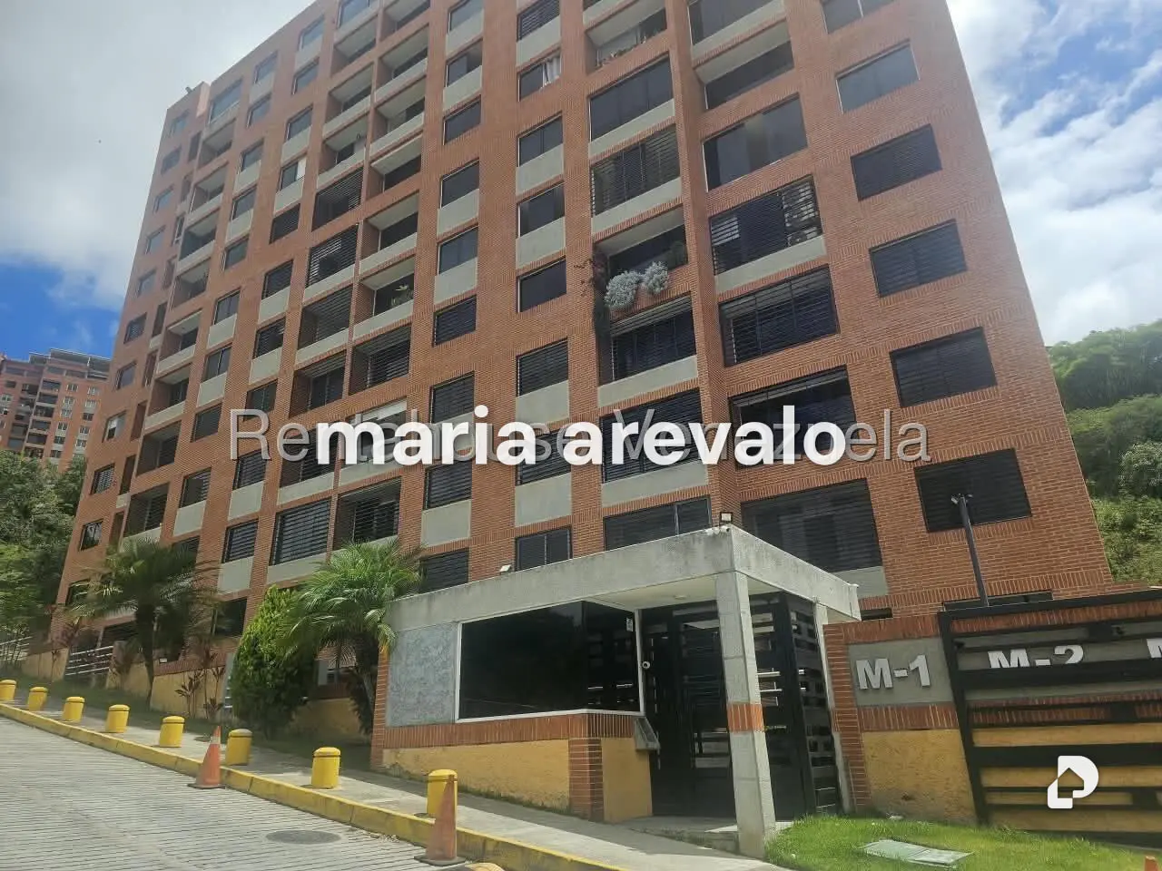Apartamento en Colinas de La Tahona, Caracas – 1
