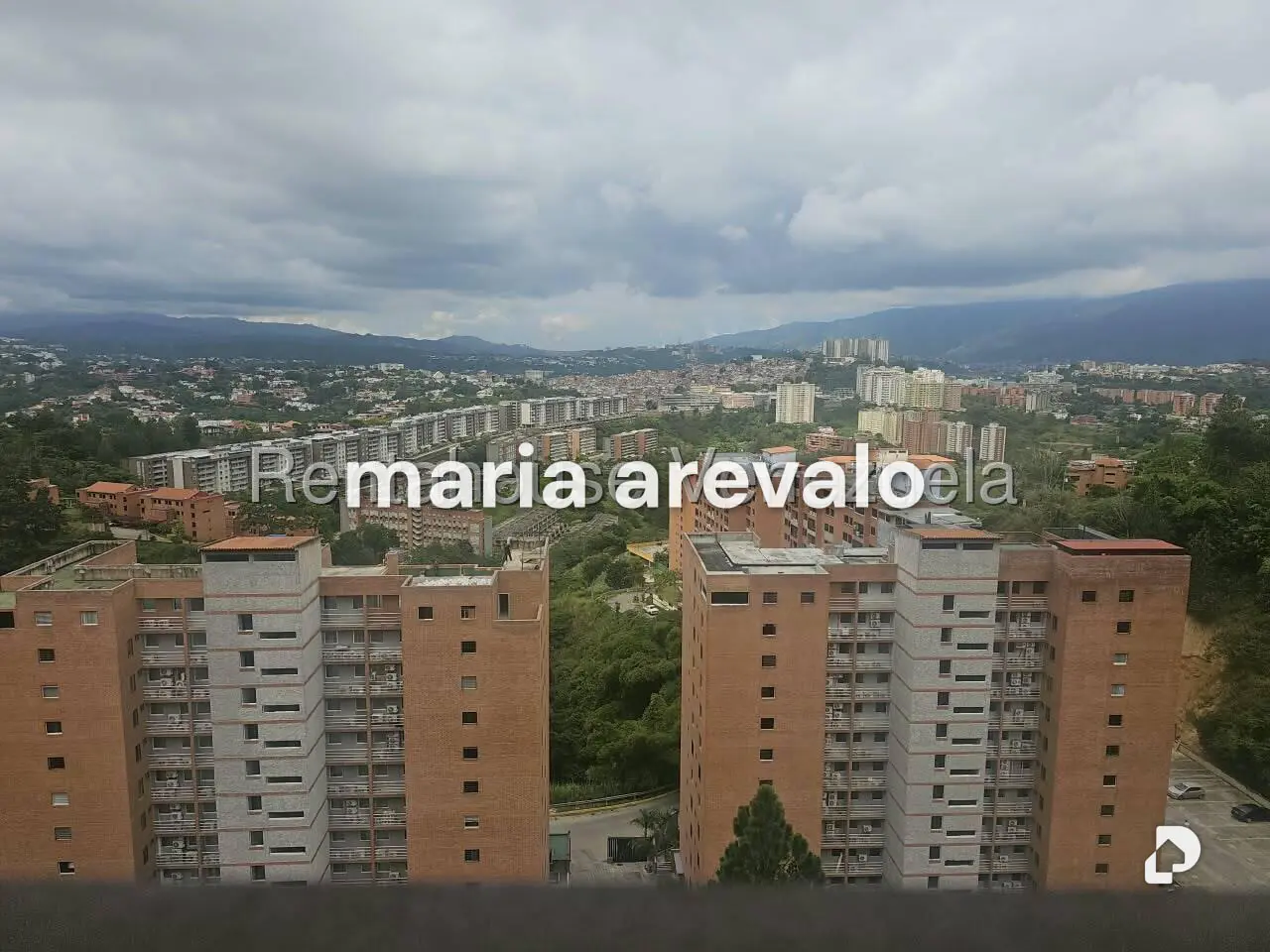 Apartamento en Colinas de La Tahona, Caracas – 10