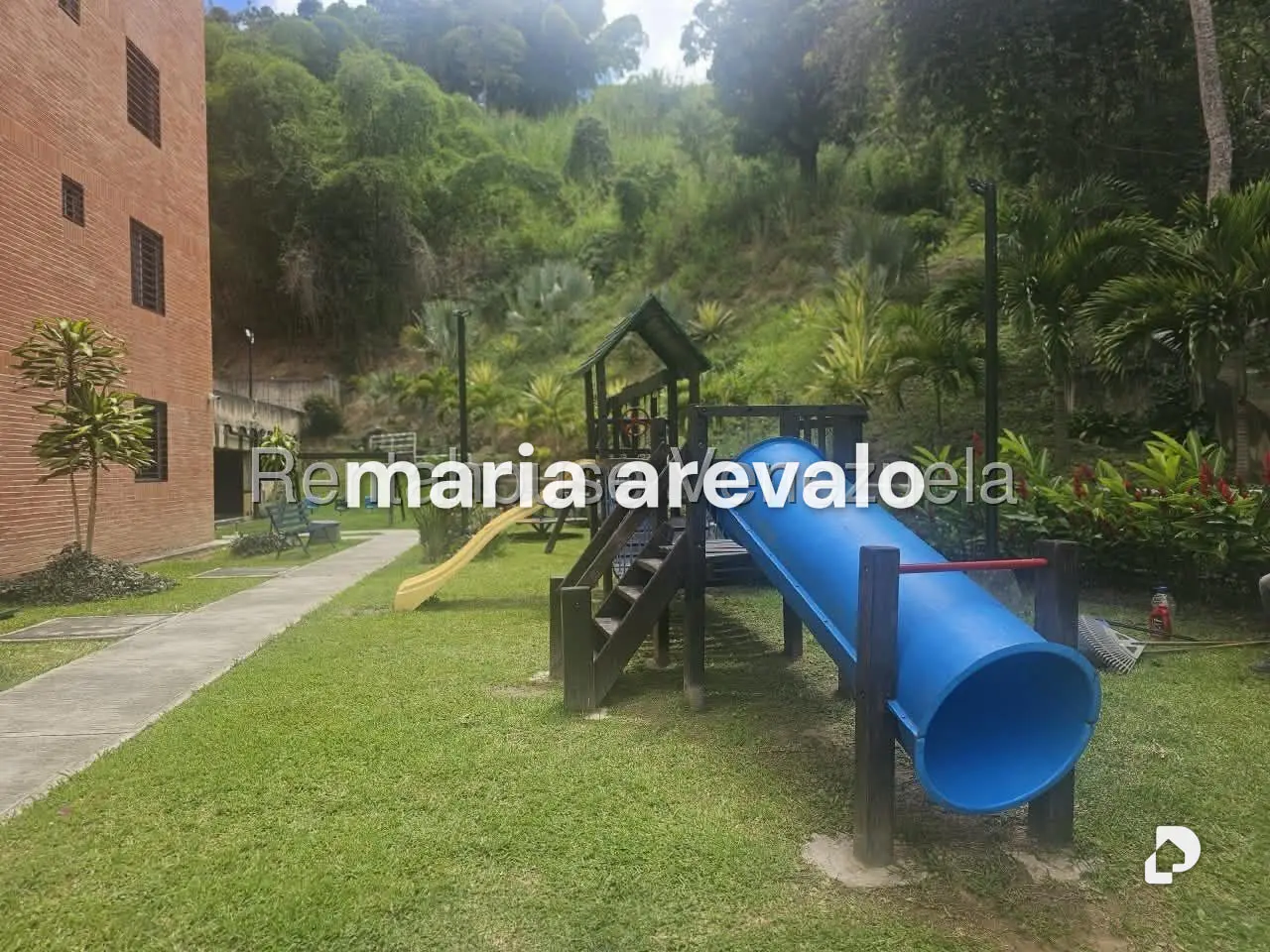 Apartamento en Colinas de La Tahona, Caracas – 24