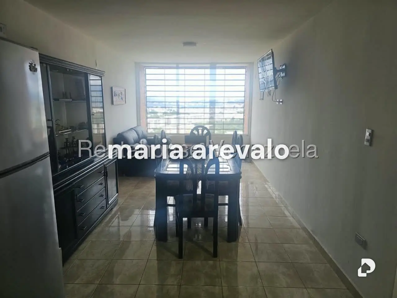 Apartamento en Colinas de La Tahona, Caracas – 6
