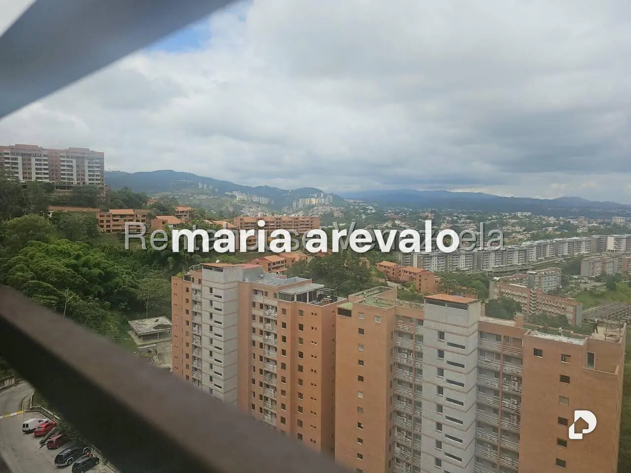 Apartamento en Colinas de La Tahona, Caracas – 9