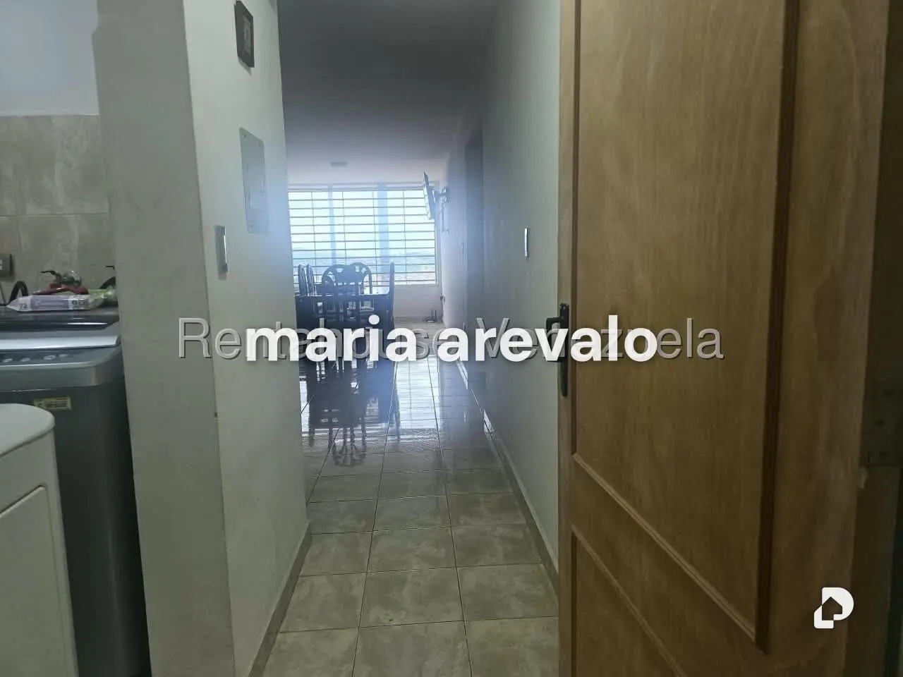 Apartamento en Colinas de La Tahona, Caracas – 4