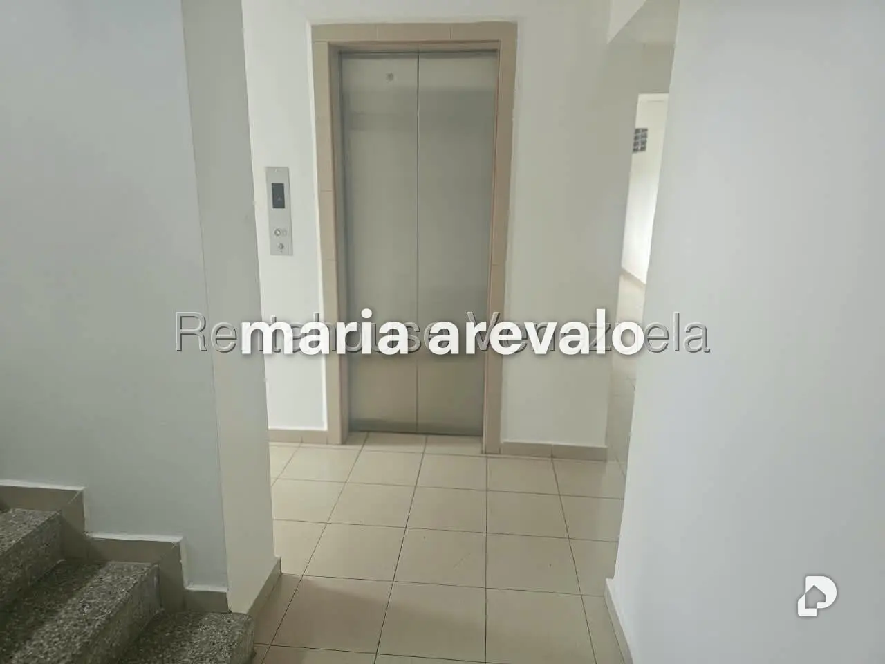 Apartamento en Colinas de La Tahona, Caracas – 2