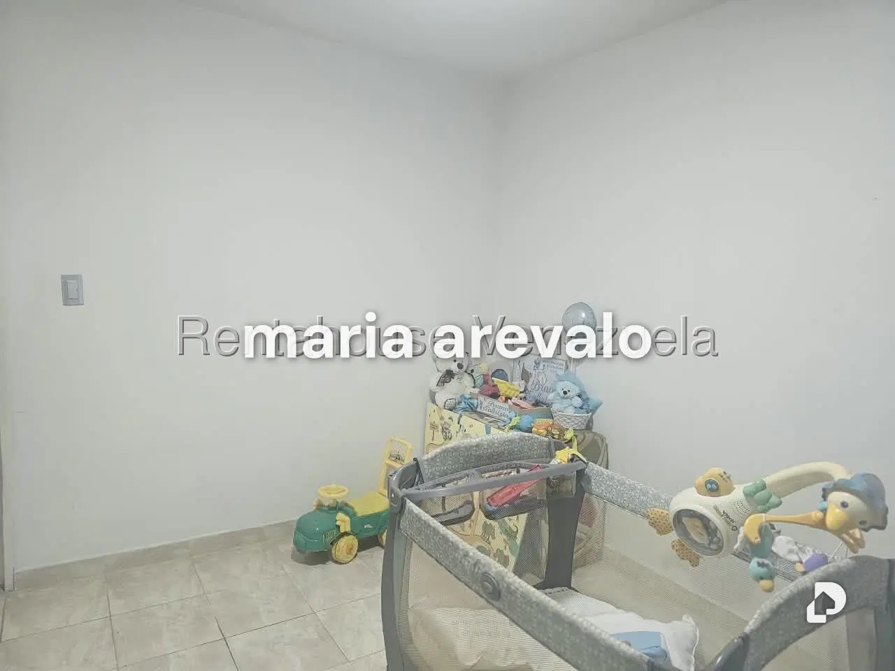 Apartamento en Colinas de La Tahona, Caracas – 13