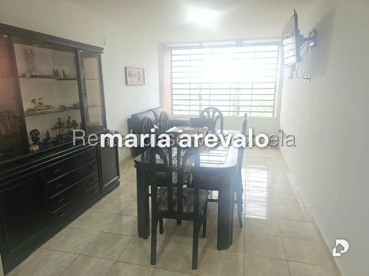 Apartamento en Colinas de La Tahona, Caracas – 5