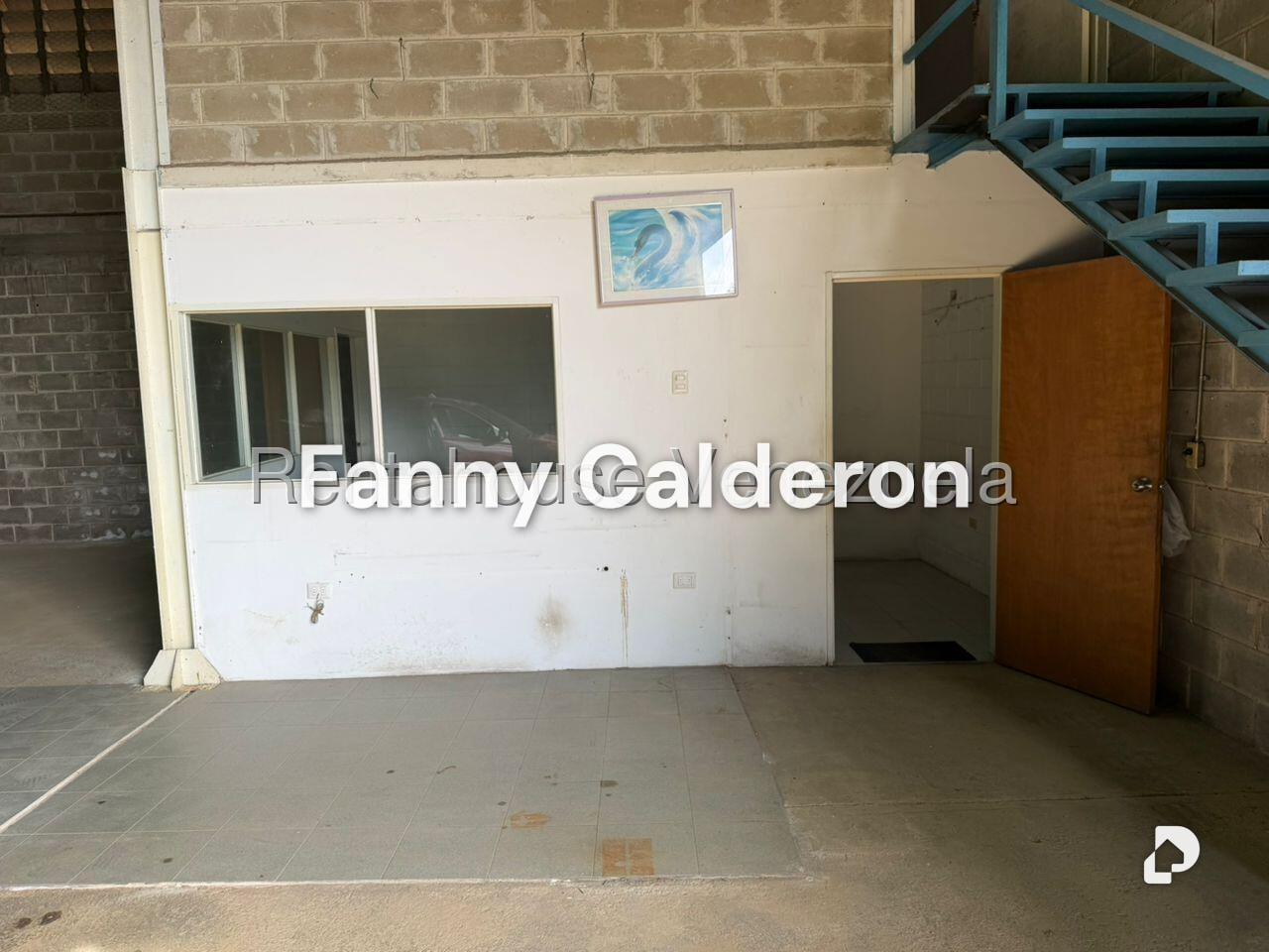 Galpón en Sector Guaracarumbo, Los Teques – 8