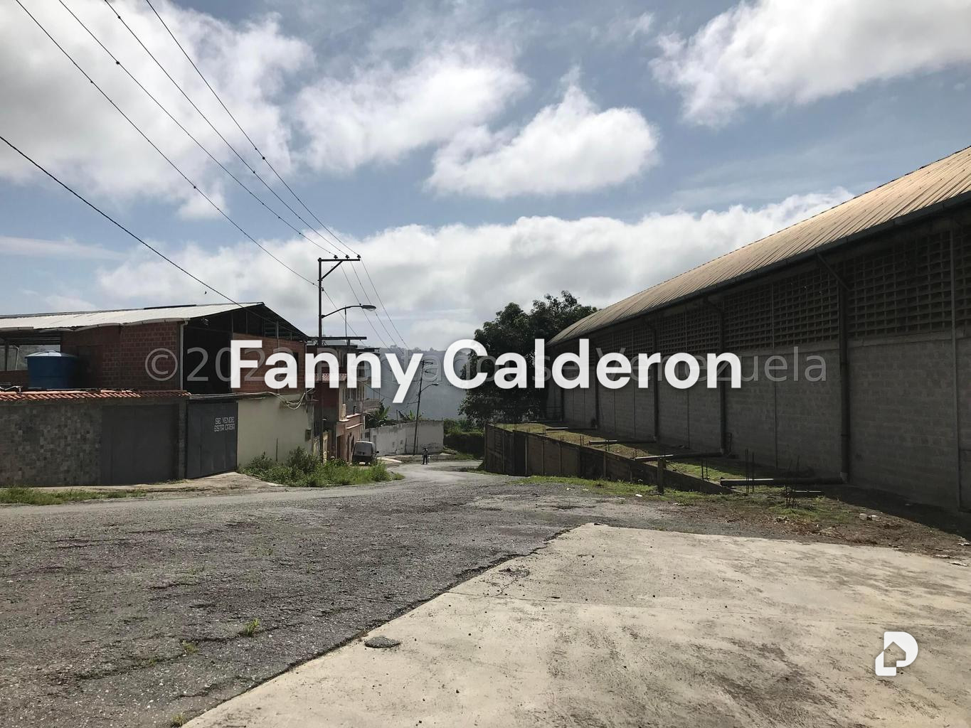 Galpón en Sector Guaracarumbo, Los Teques – 12